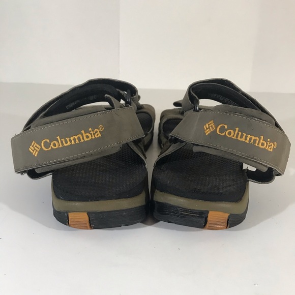 Columbia Adjustable Strap Sandals - Picture 3 of 5